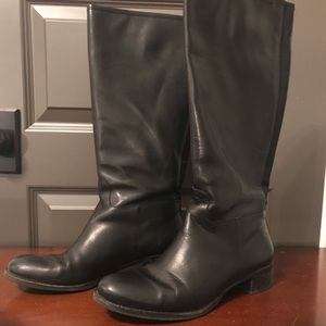 Banana Republic Riding Boots